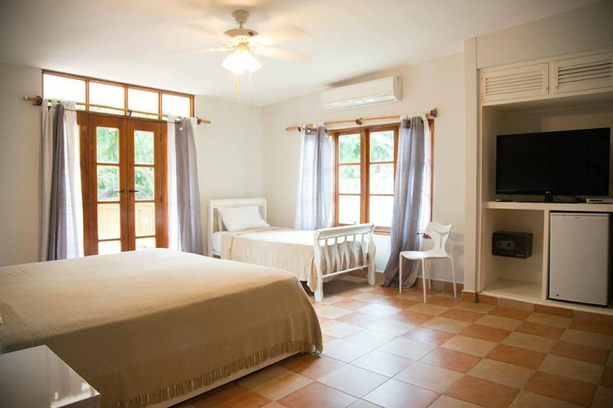 Contadora Island Inn B&B Ngoại thất bức ảnh